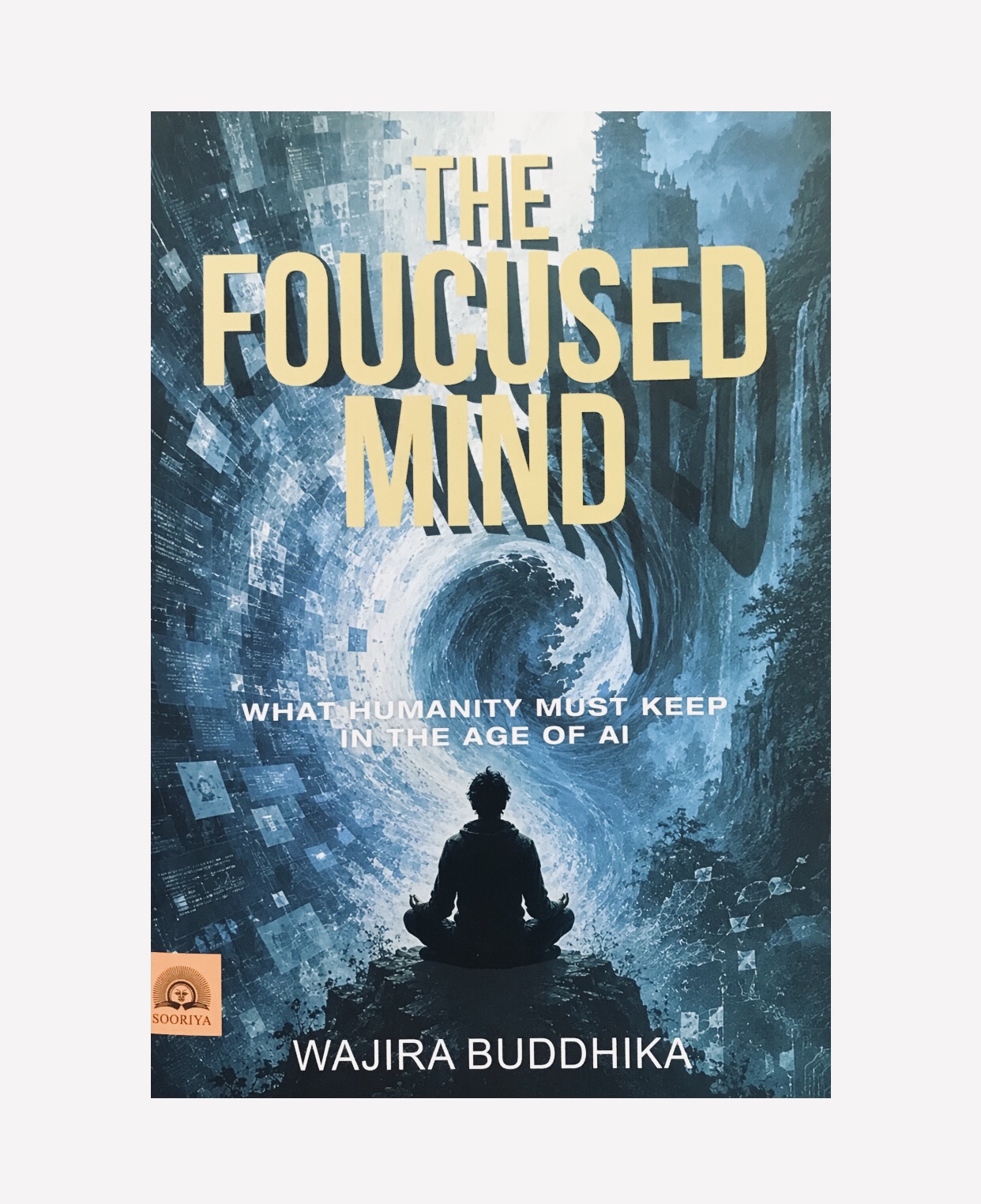 The Focused Mind - Wajira Buddika